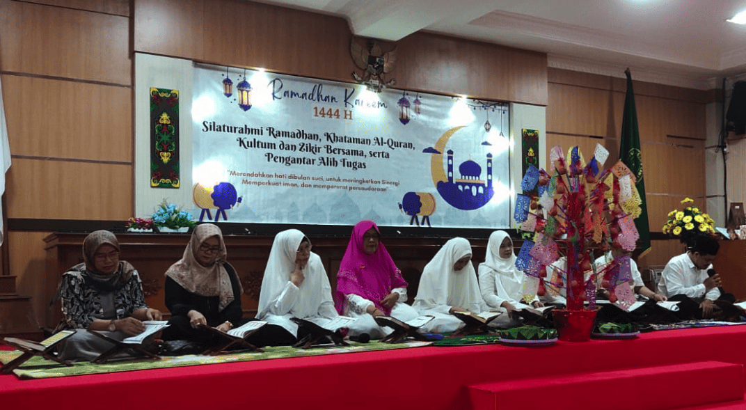 Silaturahmi Ramadhan